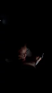 关灯老婆爱吃鸡2